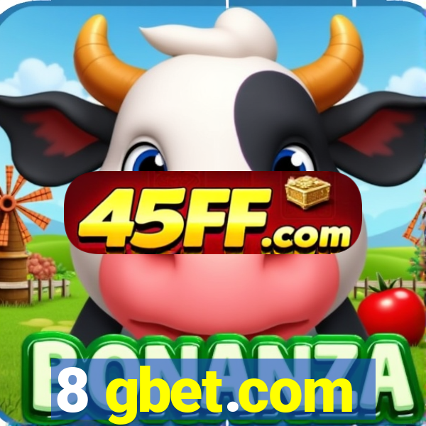 8 gbet.com